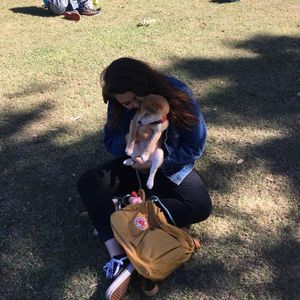 Meet your Posher, Amanda